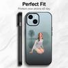 Beautiful Cool Singer C-Caroline Polachek Phone Case Phone Case Soft Packaging Lightweight For iPhone17 16 15 14 13ProMax