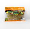 Gee Crack Bait de Silicone Bellows Stick 2,8 Polegadas 294 (3036)