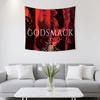 GGodsmack Music Tapestry Customizable Tapestries Of Various Styleswall Hangings Celebrity Photo Printingwall Hangings