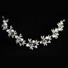 Crystal Baroque Queen Crown Luxury Fashion Bridal Hairband  Women Hair Accessories