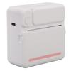 Sticker Printer   Thermal Printer Portable Inkless   APP Phone Printer for Kids   Study Notes Pictures Receipts