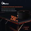 JEEANLEAN JL312 Indoor Foldable Competition Table Tennis Table