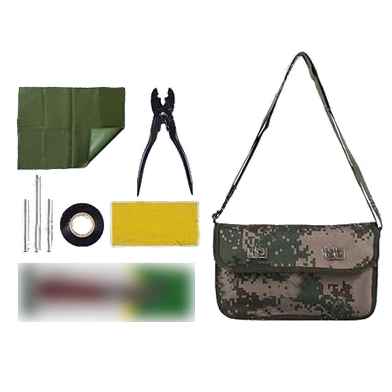 Engineer s Tactical Demolition Pouch