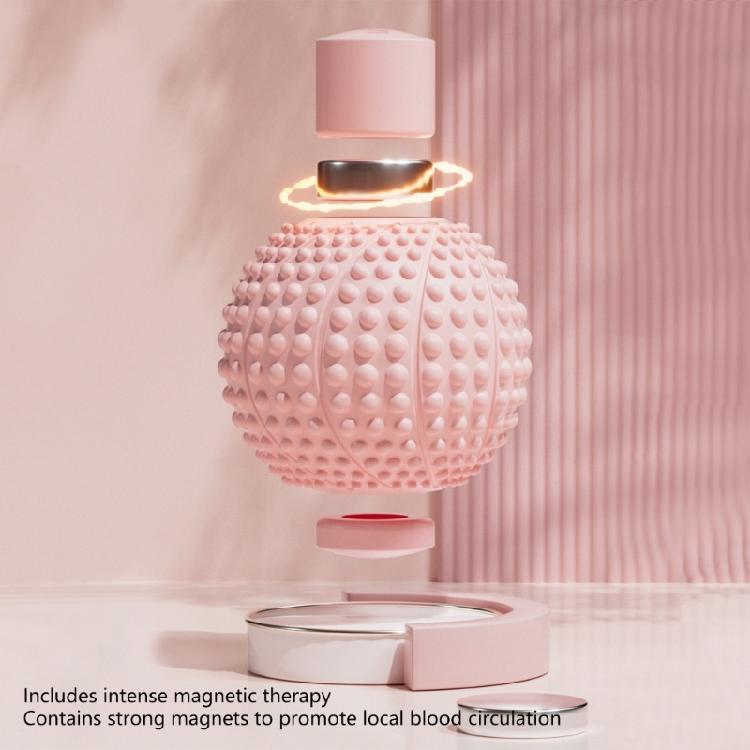 7cm Spiked Massager Rollers Spiky Massage Balls Hand Massage Balls  Foot Massage Balls Health Care Tool