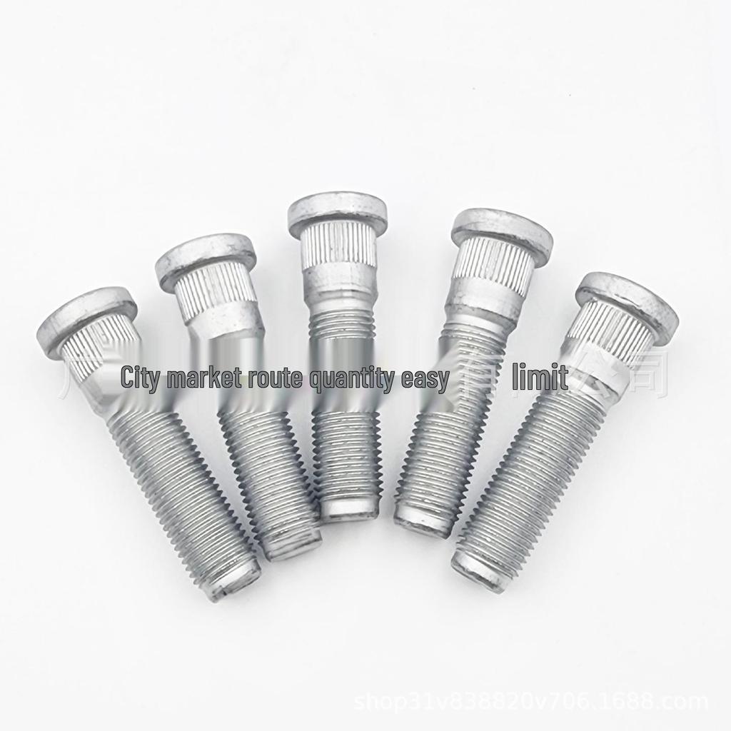 Ford Transit (New Gen) Tire Hub Screw Bolt for 15-20 Years