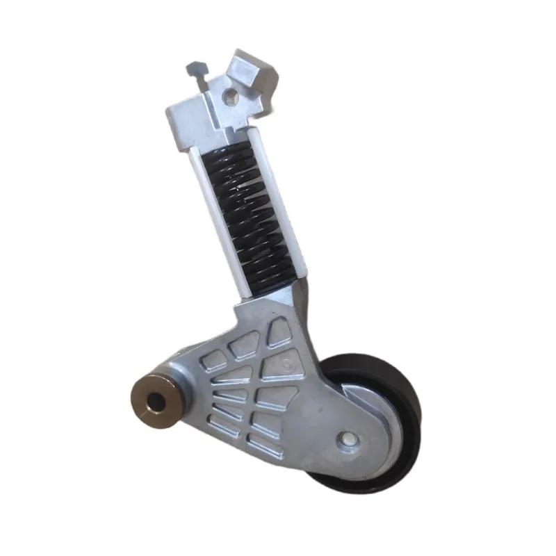 Generator Belt Tensioner for Geely Emgrand GS GL Vision X6 X3 DVVT with Spring Car Accessories 1073002900