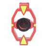 Mini Prism Surveying for Leica Total Station Engineering Measurement Tool Constant ‑30mm Offset