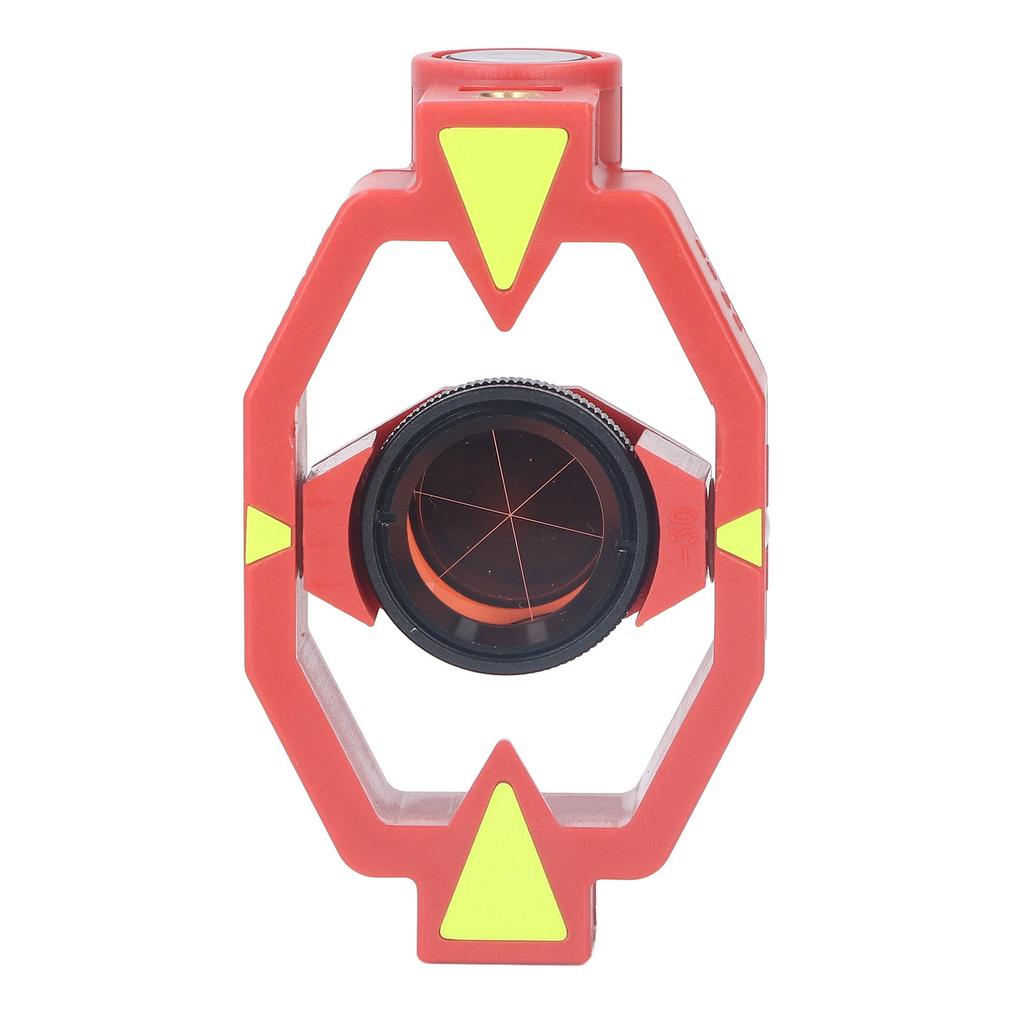 Mini Prism Surveying for Leica Total Station Engineering Measurement Tool Constant ‑30mm Offset