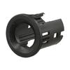 Plastic Alarm Sensor Bracket Parking Sensor Mount Direct Replacement