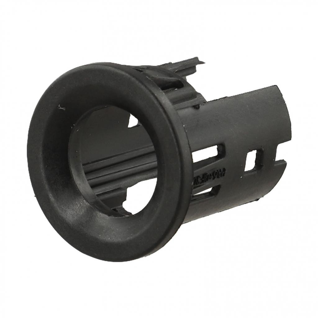 Plastic Alarm Sensor Bracket Parking Sensor Mount Direct Replacement