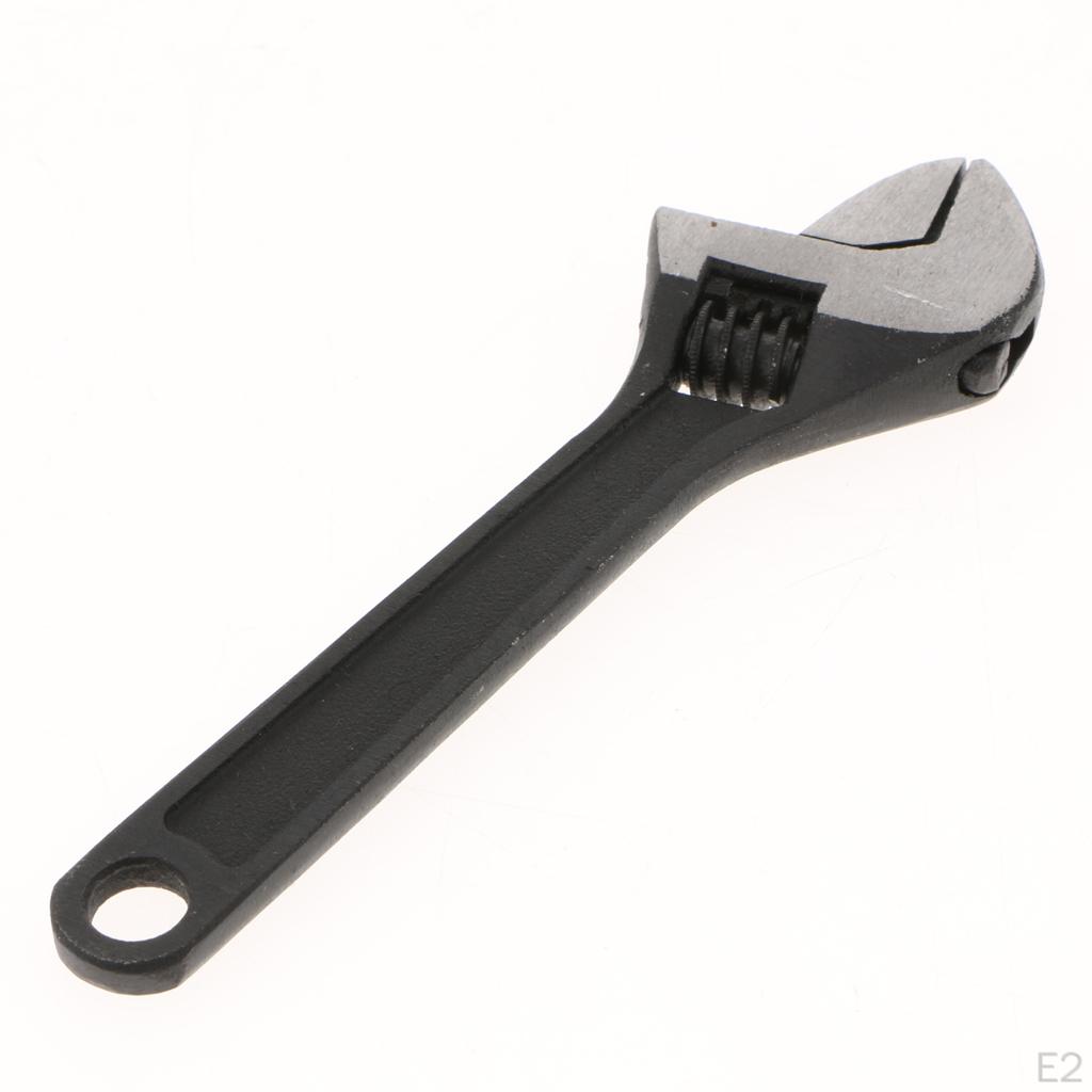 Adjustable Spanner Wrench