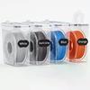 Filament-Aufbewahrungsbox 3D-gedruckter Behälter mit großer Kapazität Tragbar Wasserdicht Feuchtigkeitsgeschützt Transparent Verstopfungsfrei