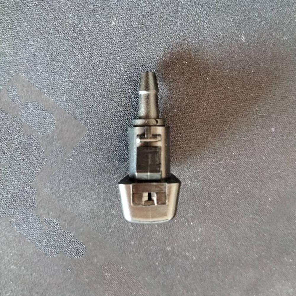 85381-34030 Front Windshield Washer Nozzle For Toyota