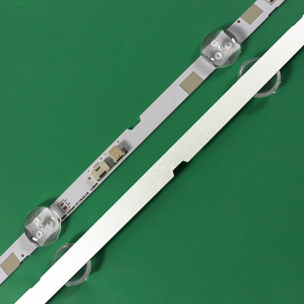 2/10/20pcs LED Backlight strip UN32T4300AG UE32T4307 UE32N4000 UN32N4000 UN32J4290 UE32T4300AK UE32T4307AK UE32N4000AK UA32J4303