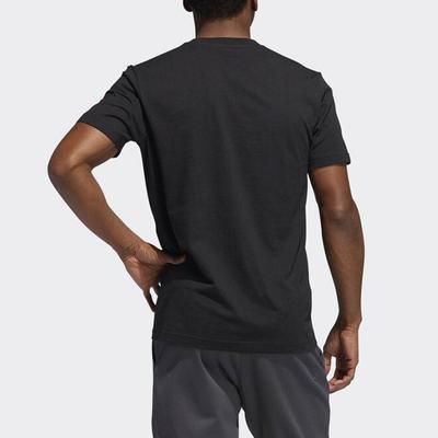 X MARVEL T Shirt Men's Black DU6717