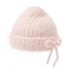 UNDERCONTROL STUDIO RIBBON BEANIE / MOHAIR BOUCLE / Pk