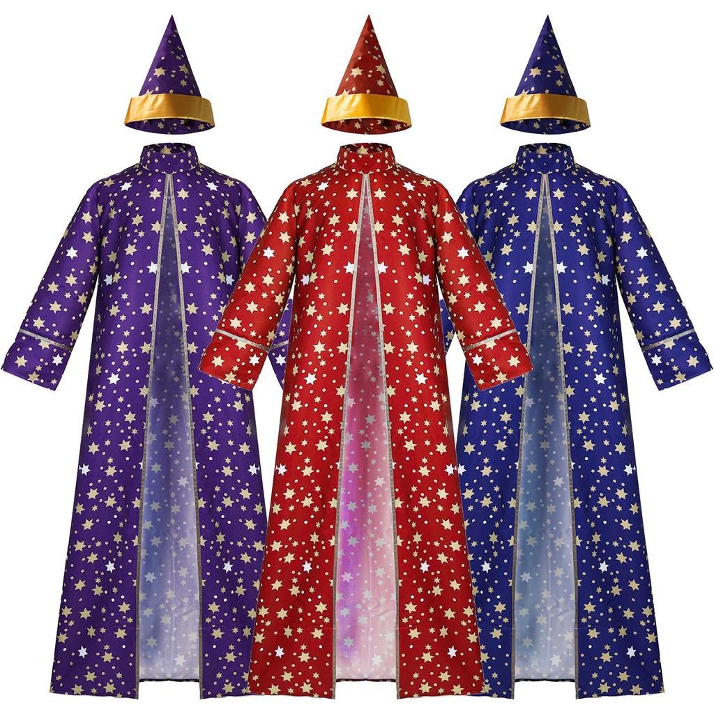 Costume Cosplay Per Role Playing Anime In Tessuto Poliestere Per Adulti
