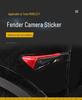 Tesla Model 3/Y 2021 Side Camera Fender Protector Cover Sticker