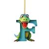 Christmas Decoration Pendant Christmas Tree Tag Theme Party Crafts Ornament