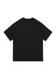 GAINSBORO Weekend Never T-Shirt_Black