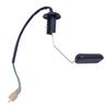 Gas Fuel Tank Petrol Level Gauge Float Sensor Sending Unit for Gy6 50-150cc Chinese Scooter Moped ATV Motorcycle