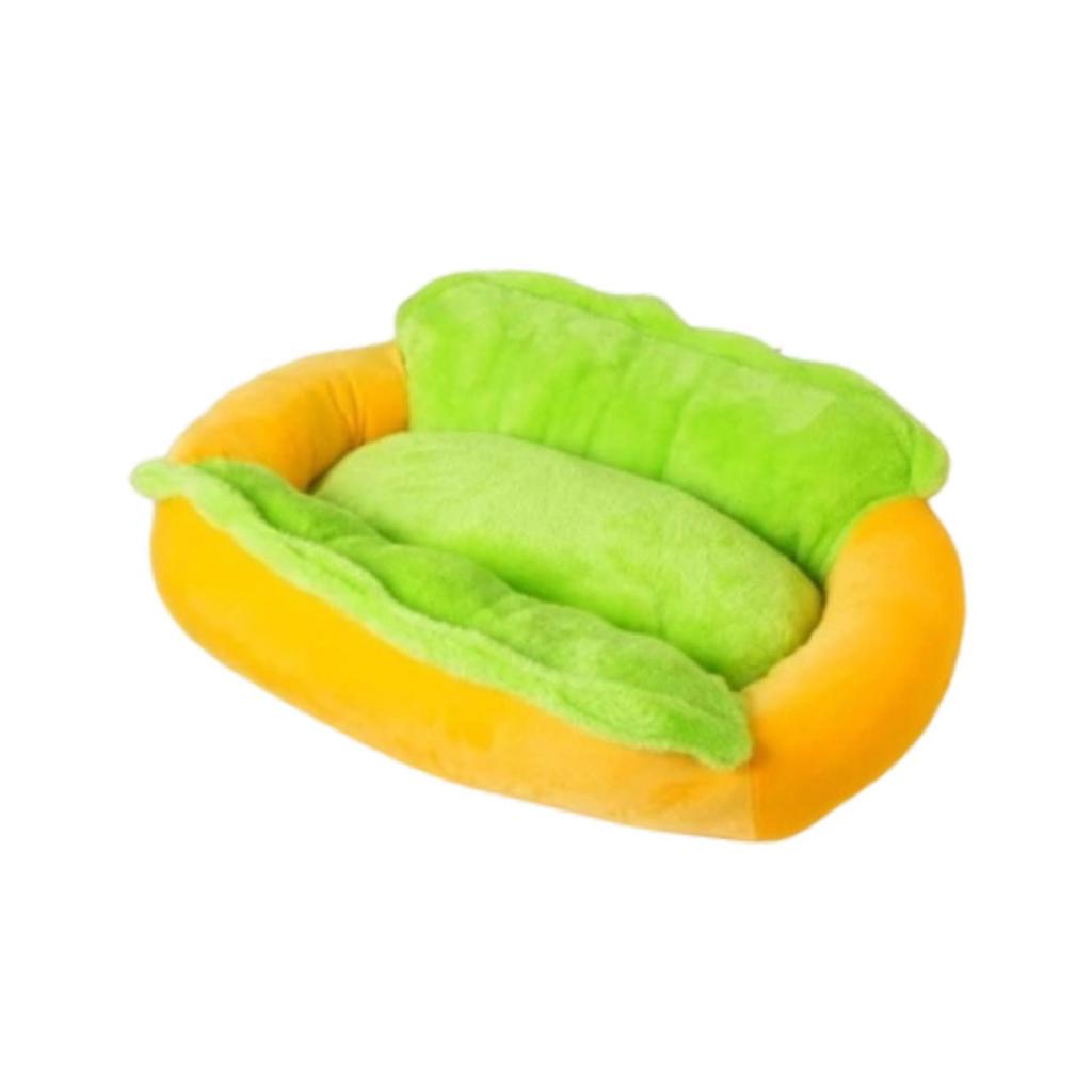 Dog Pet Bed Supplies for Small Dogs Puppies and Cats Unique Washable