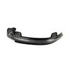 For Mercedes-Benz C Class W206 -2025 GLC W254 -2025 V295 Rearview Mirror Cover Heated Mirror Glass Cover Frame  Bottom