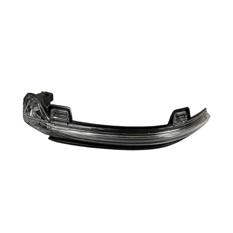 For Mercedes-Benz C Class W206 -2025 GLC W254 -2025 V295 Rearview Mirror Cover Heated Mirror Glass Cover Frame Bottom