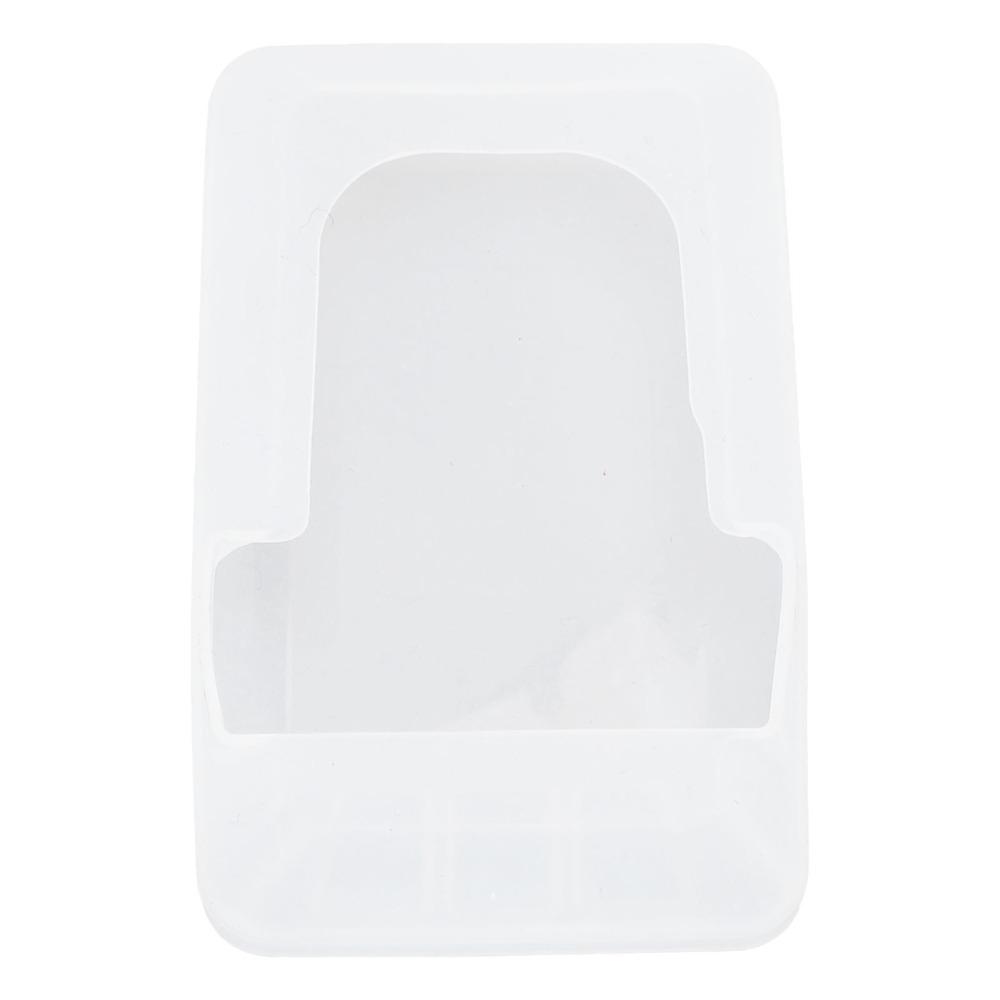 Transparent LCD Display Cover Waterproof Monitor Protective Case  Cycling Accessory