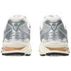 Asics Gel Kayano 14 Birch Pure Silver Teal Gold - 1203A537-109