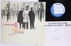 LP-Schallplatte ORNETTE COLEMAN At The Golden Circle Stockholm GXF3018BST8422 BLUE NOTE 1977 Japan Jazz Gebraucht