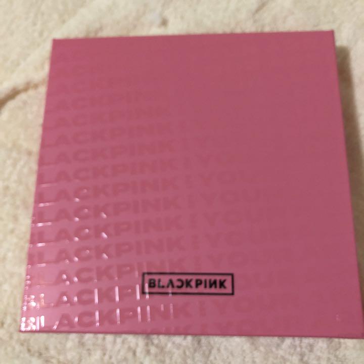 [USED] BLACKPINK IN YOUR AREA