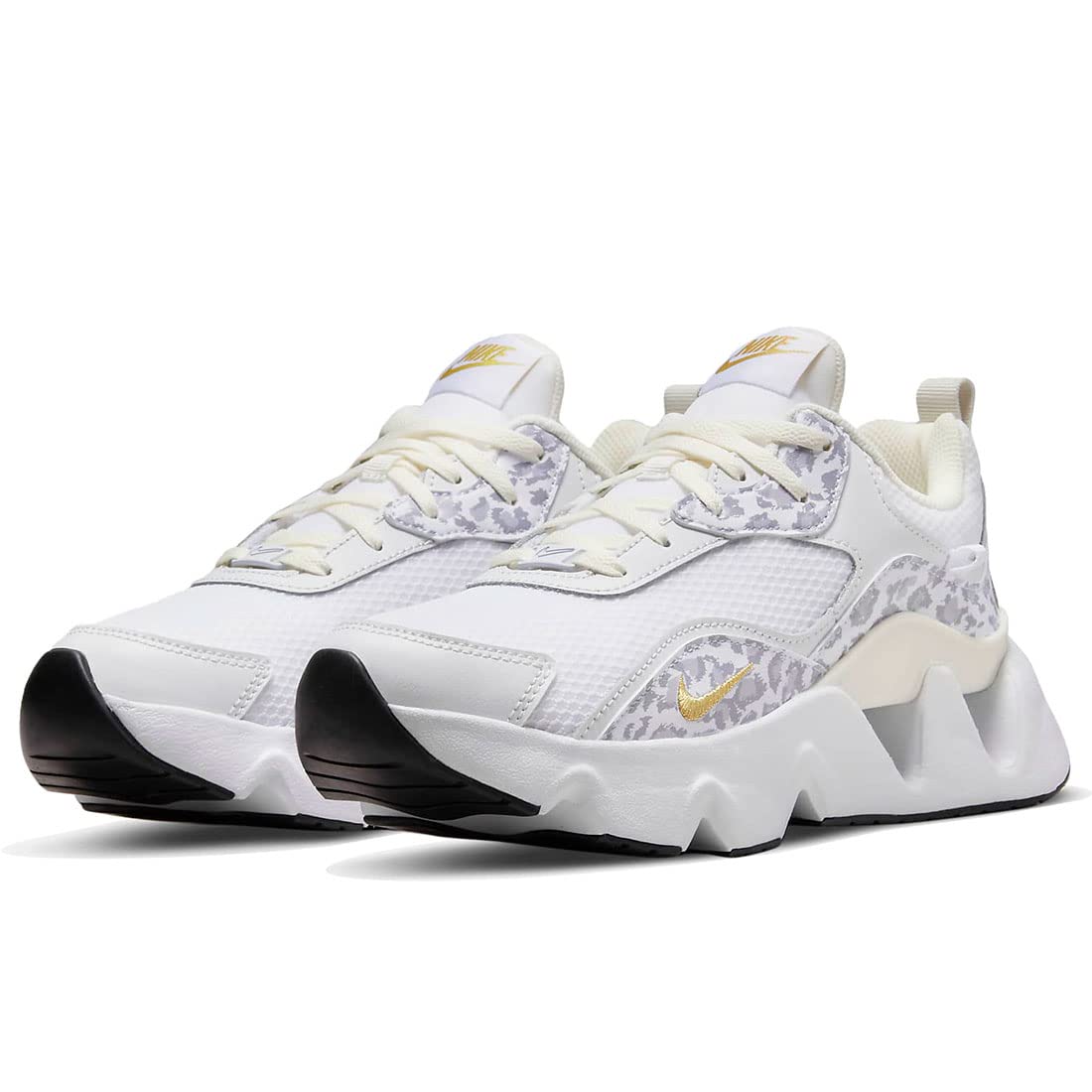 Nike RYZ 365 2 W RYZ 365 2 Brown Size Japan White/Light Bone/Sail/Archio DO2797-100 22.0cm