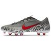 Mercurial Vapor 12 Academy Njr FG/MG 'White Challenge Red' AO3131-170
