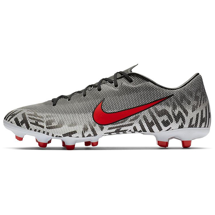 

Nike Mercurial Vapor 12 Academy Njr FG/MG White Challenge Red AO3131-170 38.5