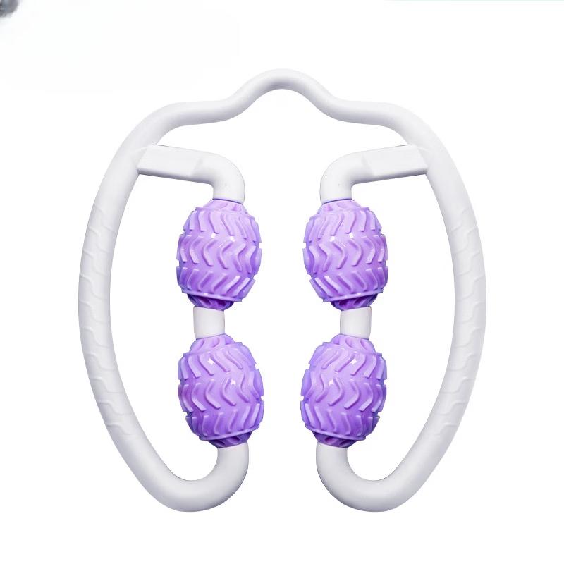 LISM Ring Leg Trainer & Massager