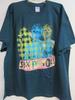 SEX PISTOLS OFFICIAL MERCH PLAID BAND CONCERT MUSIC 2XL / XXL Unisex T-Shirt