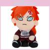 Naruto Plush Keychain With Soft Crystal Material For Collectors And Anime Fans