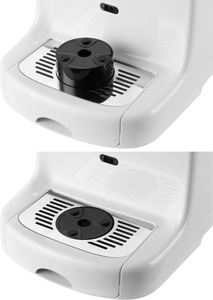 Warmener Oneclick 1350W Formula Milk Maker