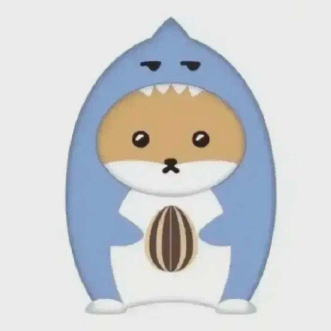 

Monmunchix King Ham Sang-cheol