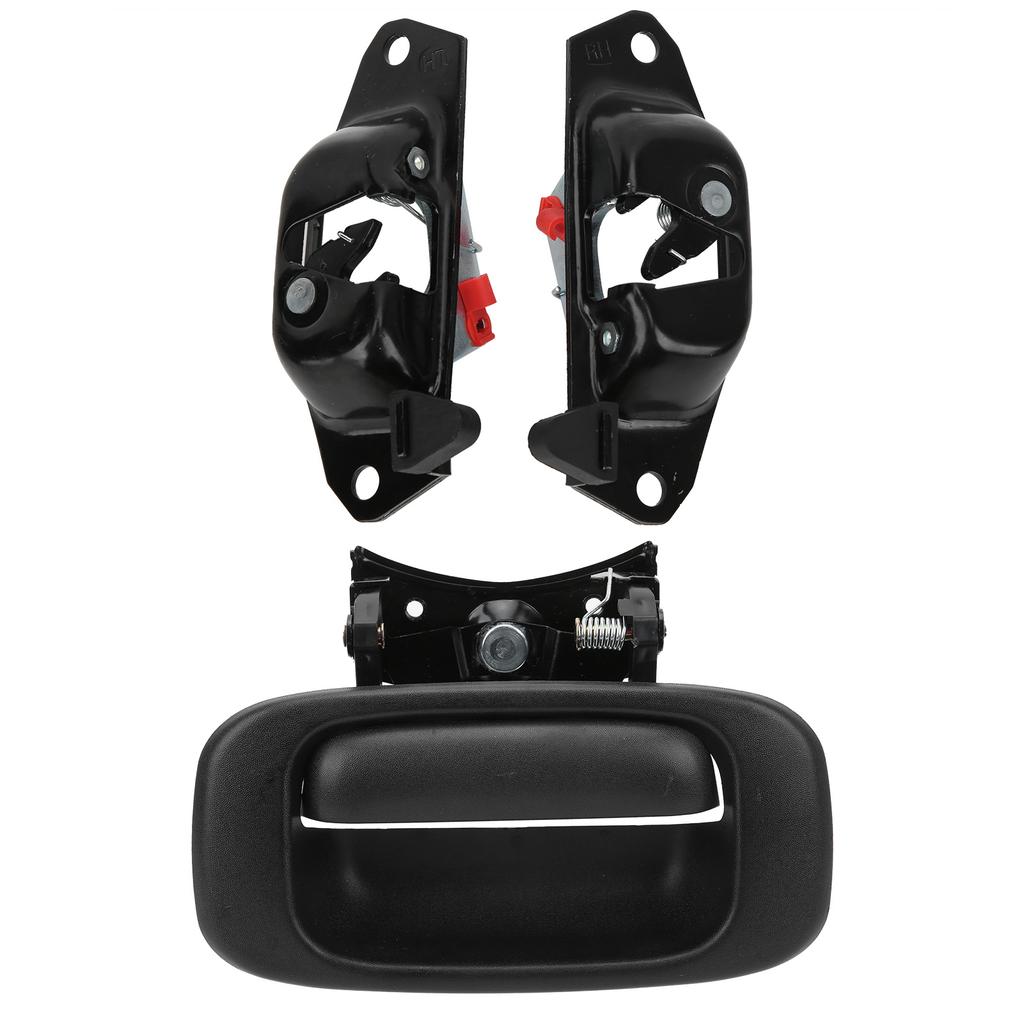 Tailgate Hardware Repair Kit 88980509 Replacement for Silverado 1999?2006