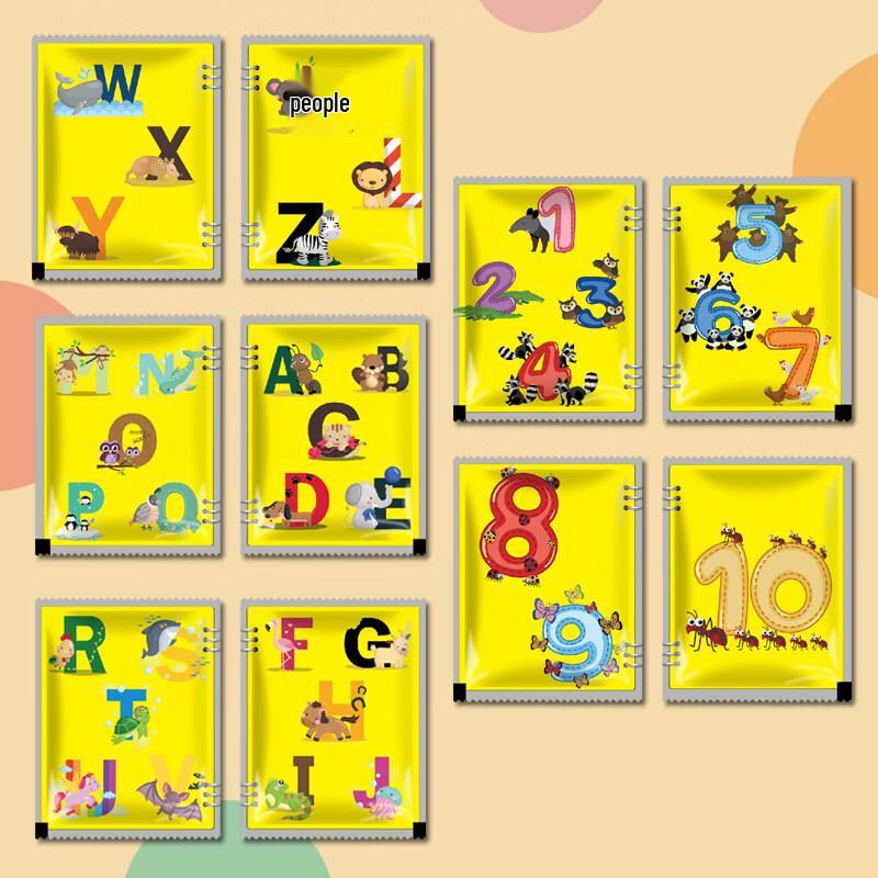 ZISIZ Children s Food Grade Disposable Gloves