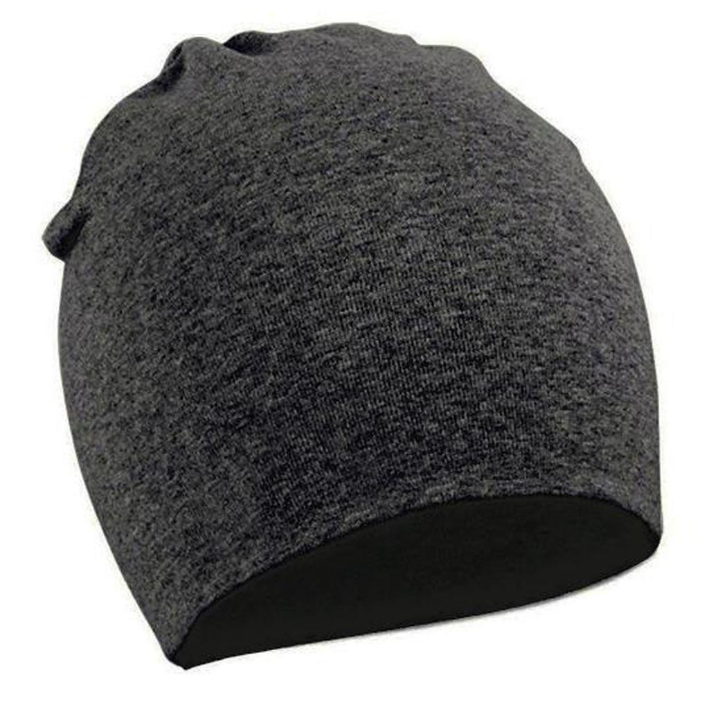 Baby Knit Beanie Hat for Infants Toddlers 6M-3Y Soft Stretchable Cotton Blend Cap Suitable for Newborns and Young Children