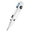 Electronic Beauty Acupoint Meridian Pen for Facial Massage and Acupuncture