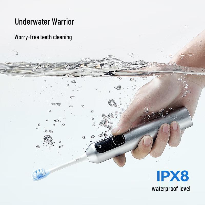 Jingdong JZ9 Smart Sonic Electric Toothbrush