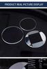 Clear Mineral Glass Mirror Watch Parts for Casio Watch Mask EF-130 305 312 500 503 521Watch Accessories Mineral Glass