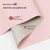 Classroom Desk Mat: Thick, Non-Slip, Cuttable Desktop Protector for Students