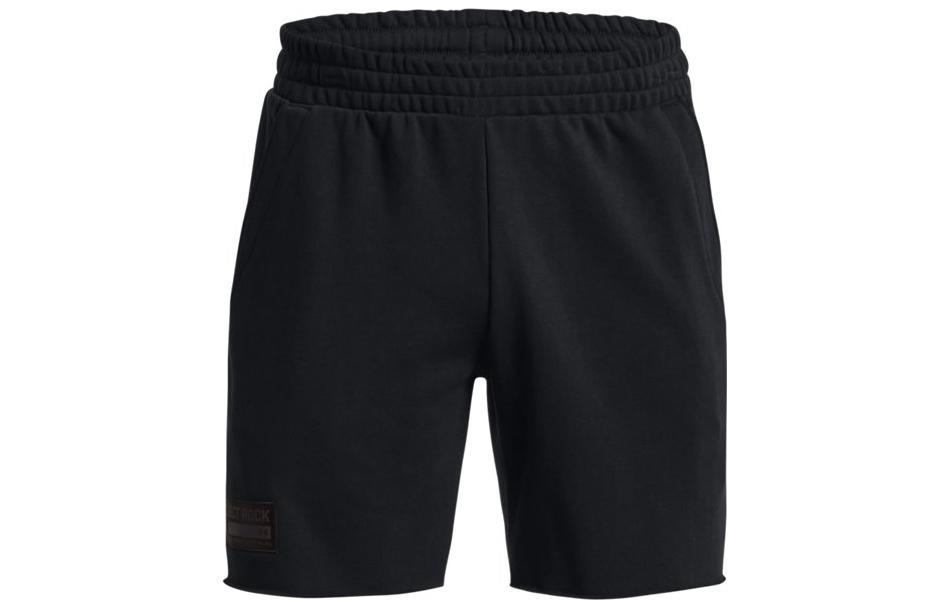 Under Armour Johnson Sports Shorts Men s Black Moderate 1380160-001 M