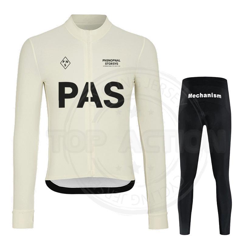 Cycling clothes men's and women's spring and autumn thin tops Road cycling clothes