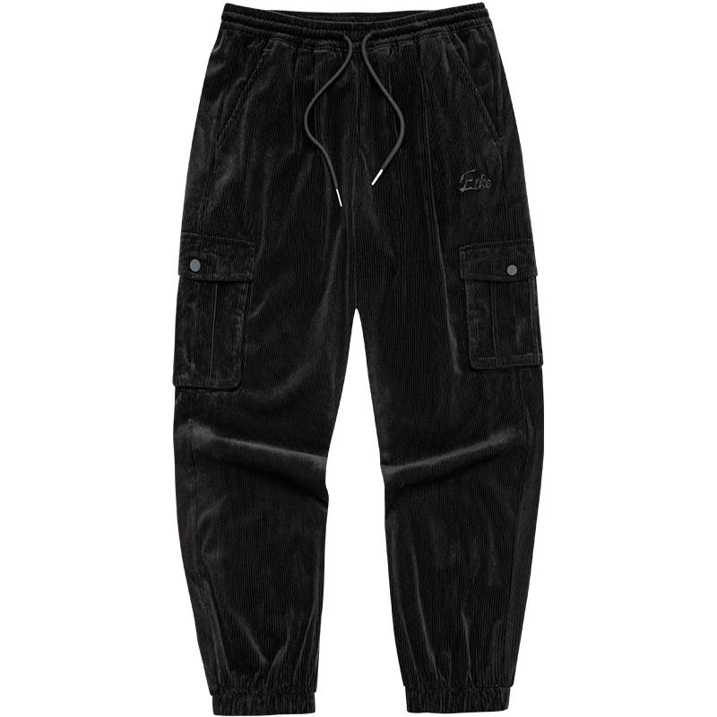 Hongxing Erke Women s Casual Ankle-Length Sport Pants L